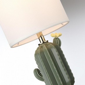 Настольная лампа декоративная Odeon Light Cactus 5425/1TA в Нефтекамске - neftekamsk.ok-mebel.com | фото 6