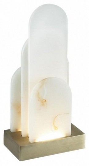 Настольная лампа декоративная Odeon Light Foros 5437/12TL в Нефтекамске - neftekamsk.ok-mebel.com | фото 2