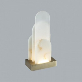 Настольная лампа декоративная Odeon Light Foros 5437/12TL в Нефтекамске - neftekamsk.ok-mebel.com | фото 3