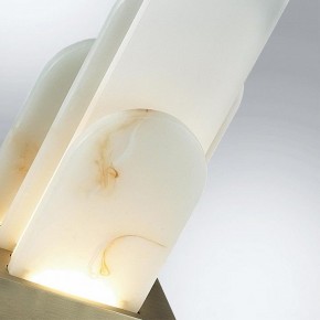 Настольная лампа декоративная Odeon Light Foros 5437/12TL в Нефтекамске - neftekamsk.ok-mebel.com | фото 6