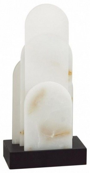 Настольная лампа декоративная Odeon Light Foros 5438/12TL в Нефтекамске - neftekamsk.ok-mebel.com | фото