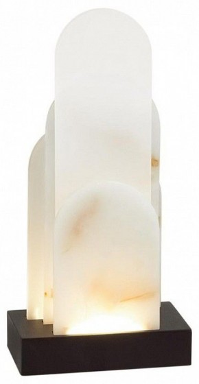 Настольная лампа декоративная Odeon Light Foros 5438/12TL в Нефтекамске - neftekamsk.ok-mebel.com | фото 2