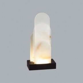 Настольная лампа декоративная Odeon Light Foros 5438/12TL в Нефтекамске - neftekamsk.ok-mebel.com | фото 3