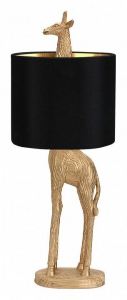 Настольная лампа декоративная Omnilux Accumoli OML-10814-01 в Нефтекамске - neftekamsk.ok-mebel.com | фото