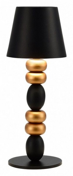 Настольная лампа декоративная ST-Luce Ease SL1011.414.01 в Нефтекамске - neftekamsk.ok-mebel.com | фото