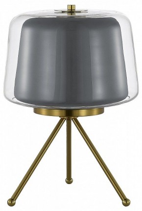 Настольная лампа декоративная ST-Luce Pandora SL6127.314.01 в Нефтекамске - neftekamsk.ok-mebel.com | фото