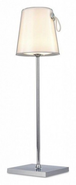 Настольная лампа декоративная ST-Luce Portali SL1009.104.01 в Нефтекамске - neftekamsk.ok-mebel.com | фото