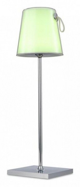 Настольная лампа декоративная ST-Luce Portali SL1009.104.01 в Нефтекамске - neftekamsk.ok-mebel.com | фото 10