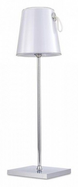Настольная лампа декоративная ST-Luce Portali SL1009.104.01 в Нефтекамске - neftekamsk.ok-mebel.com | фото 2