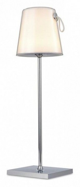 Настольная лампа декоративная ST-Luce Portali SL1009.104.01 в Нефтекамске - neftekamsk.ok-mebel.com | фото 3