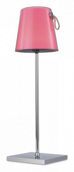 Настольная лампа декоративная ST-Luce Portali SL1009.104.01 в Нефтекамске - neftekamsk.ok-mebel.com | фото 8
