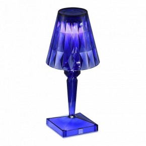 Настольная лампа декоративная ST-Luce Sparkle SL1010.714.01 в Нефтекамске - neftekamsk.ok-mebel.com | фото 2