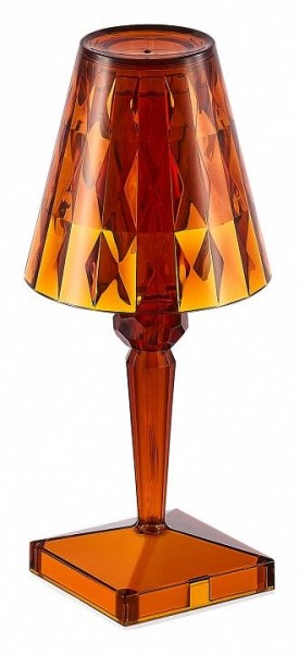 Настольная лампа декоративная ST-Luce Sparkle SL1010.724.01 в Нефтекамске - neftekamsk.ok-mebel.com | фото 1