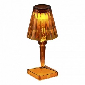 Настольная лампа декоративная ST-Luce Sparkle SL1010.724.01 в Нефтекамске - neftekamsk.ok-mebel.com | фото 2