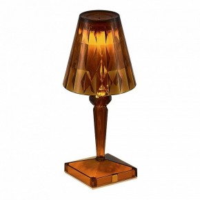 Настольная лампа декоративная ST-Luce Sparkle SL1010.724.01 в Нефтекамске - neftekamsk.ok-mebel.com | фото 3