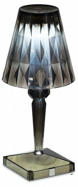 Настольная лампа декоративная ST-Luce SPARKLE SL1010.734.01 в Нефтекамске - neftekamsk.ok-mebel.com | фото 2