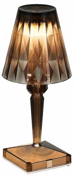 Настольная лампа декоративная ST-Luce SPARKLE SL1010.734.01 в Нефтекамске - neftekamsk.ok-mebel.com | фото 3