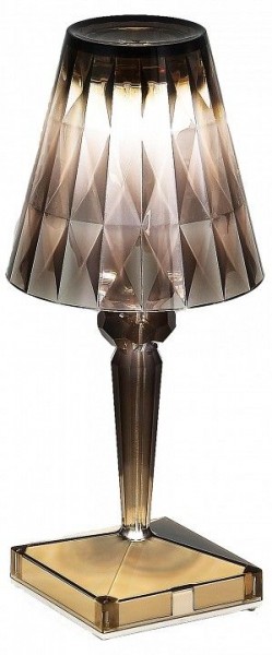 Настольная лампа декоративная ST-Luce SPARKLE SL1010.734.01 в Нефтекамске - neftekamsk.ok-mebel.com | фото 4