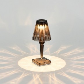 Настольная лампа декоративная ST-Luce SPARKLE SL1010.734.01 в Нефтекамске - neftekamsk.ok-mebel.com | фото 5