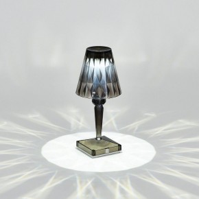 Настольная лампа декоративная ST-Luce SPARKLE SL1010.734.01 в Нефтекамске - neftekamsk.ok-mebel.com | фото 6