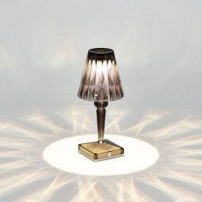 Настольная лампа декоративная ST-Luce SPARKLE SL1010.734.01 в Нефтекамске - neftekamsk.ok-mebel.com | фото 7