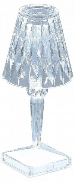 Настольная лампа декоративная ST-Luce SPARKLE SL1010.744.01 в Нефтекамске - neftekamsk.ok-mebel.com | фото 2