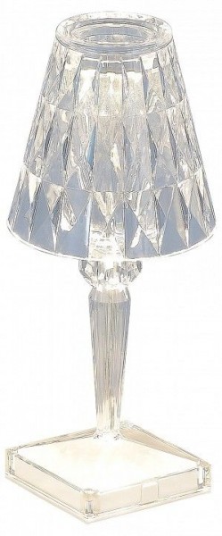 Настольная лампа декоративная ST-Luce SPARKLE SL1010.744.01 в Нефтекамске - neftekamsk.ok-mebel.com | фото 3