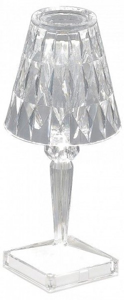 Настольная лампа декоративная ST-Luce SPARKLE SL1010.744.01 в Нефтекамске - neftekamsk.ok-mebel.com | фото 4