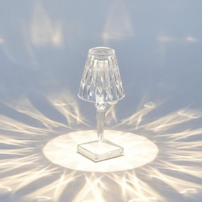 Настольная лампа декоративная ST-Luce SPARKLE SL1010.744.01 в Нефтекамске - neftekamsk.ok-mebel.com | фото 5
