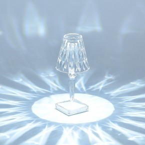 Настольная лампа декоративная ST-Luce SPARKLE SL1010.744.01 в Нефтекамске - neftekamsk.ok-mebel.com | фото 6