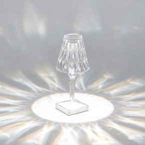 Настольная лампа декоративная ST-Luce SPARKLE SL1010.744.01 в Нефтекамске - neftekamsk.ok-mebel.com | фото 7