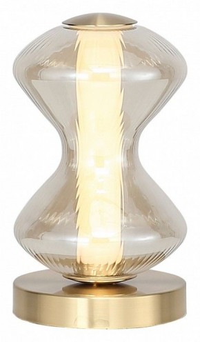 Настольная лампа декоративная ST-Luce SPINE SL6136.204.01 в Нефтекамске - neftekamsk.ok-mebel.com | фото