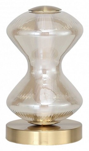 Настольная лампа декоративная ST-Luce SPINE SL6136.204.01 в Нефтекамске - neftekamsk.ok-mebel.com | фото 2