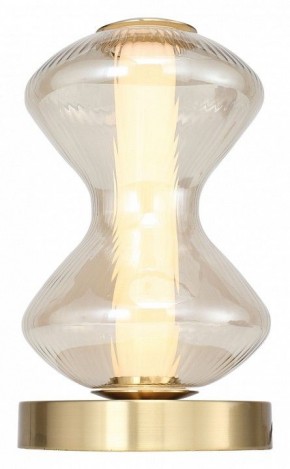 Настольная лампа декоративная ST-Luce SPINE SL6136.204.01 в Нефтекамске - neftekamsk.ok-mebel.com | фото 3