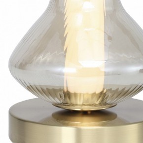 Настольная лампа декоративная ST-Luce SPINE SL6136.204.01 в Нефтекамске - neftekamsk.ok-mebel.com | фото 5