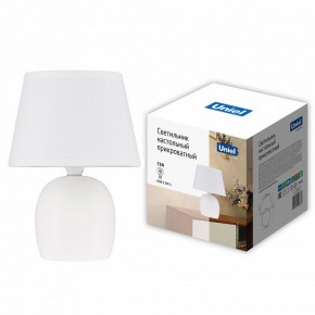 Настольная лампа декоративная Uniel UML-B304 UL-00012431 в Нефтекамске - neftekamsk.ok-mebel.com | фото 2