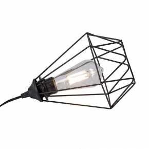 Настольная лампа декоративная Vitaluce V2803 V2803-1/1L в Нефтекамске - neftekamsk.ok-mebel.com | фото 4