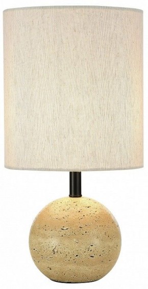 Настольная лампа декоративная Wertmark Tico WE732.01.004 в Нефтекамске - neftekamsk.ok-mebel.com | фото 2