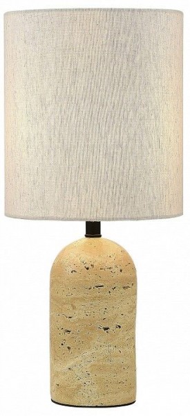 Настольная лампа декоративная Wertmark Tito WE731.01.004 в Нефтекамске - neftekamsk.ok-mebel.com | фото 1