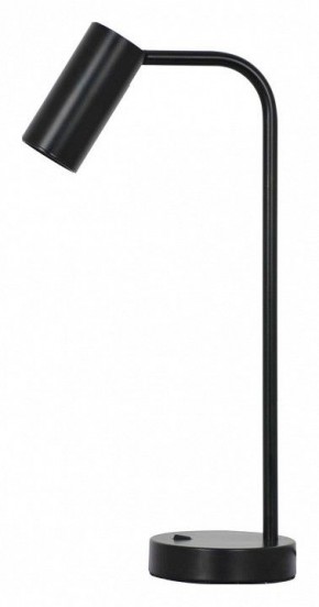 Настольная лампа офисная DeMarkt Астор 11 545033201 в Нефтекамске - neftekamsk.ok-mebel.com | фото