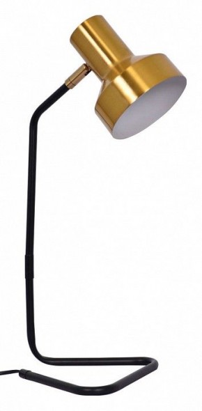 Настольная лампа офисная DeMarkt Хоф 497035301 в Нефтекамске - neftekamsk.ok-mebel.com | фото 1