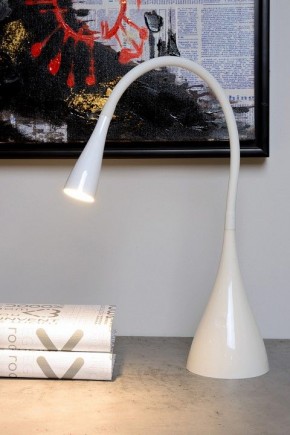 Настольная лампа офисная Lucide Zozy 18650/03/31 в Нефтекамске - neftekamsk.ok-mebel.com | фото 2