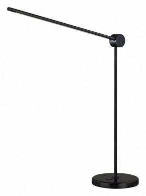 Настольная лампа офисная Odeon Light Foden 7101/12TL в Нефтекамске - neftekamsk.ok-mebel.com | фото