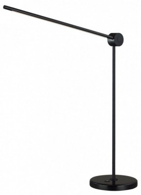 Настольная лампа офисная Odeon Light Foden 7101/12TL в Нефтекамске - neftekamsk.ok-mebel.com | фото 2