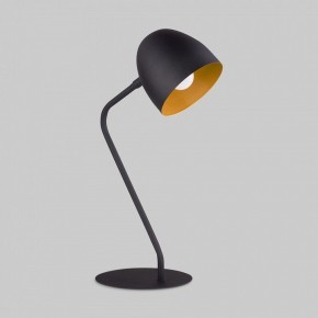 Настольная лампа офисная TK Lighting Soho 5036 Soho Black в Нефтекамске - neftekamsk.ok-mebel.com | фото