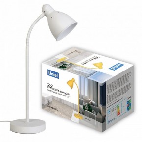 Настольная лампа офисная Uniel UML-B701 UL-00010156 в Нефтекамске - neftekamsk.ok-mebel.com | фото 2
