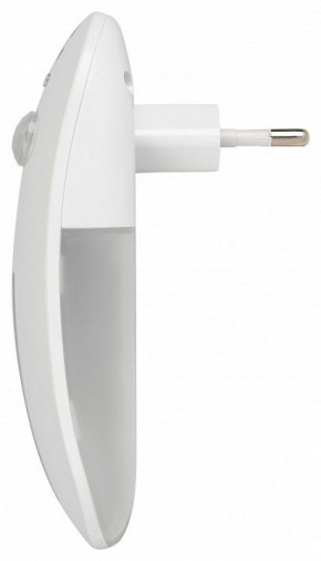 Ночник Эра  NN-621-LS-MS-W в Нефтекамске - neftekamsk.ok-mebel.com | фото 2
