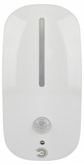 Ночник Эра  NN-621-LS-MS-W в Нефтекамске - neftekamsk.ok-mebel.com | фото 4