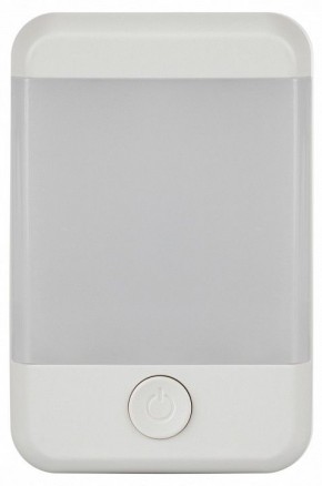 Ночник Эра  NN-624-SW-W в Нефтекамске - neftekamsk.ok-mebel.com | фото 3