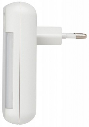 Ночник Эра  NN-624-SW-W в Нефтекамске - neftekamsk.ok-mebel.com | фото 4
